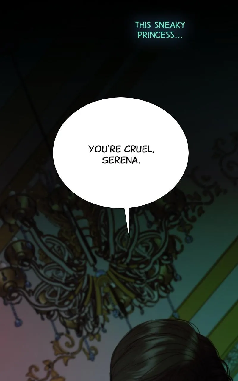 Read Serena Manga Online