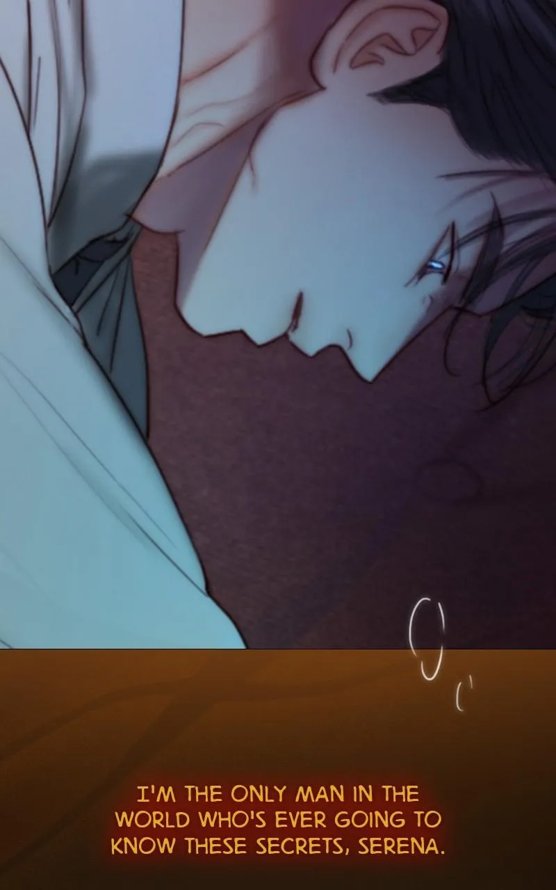 Read Serena Manga Online