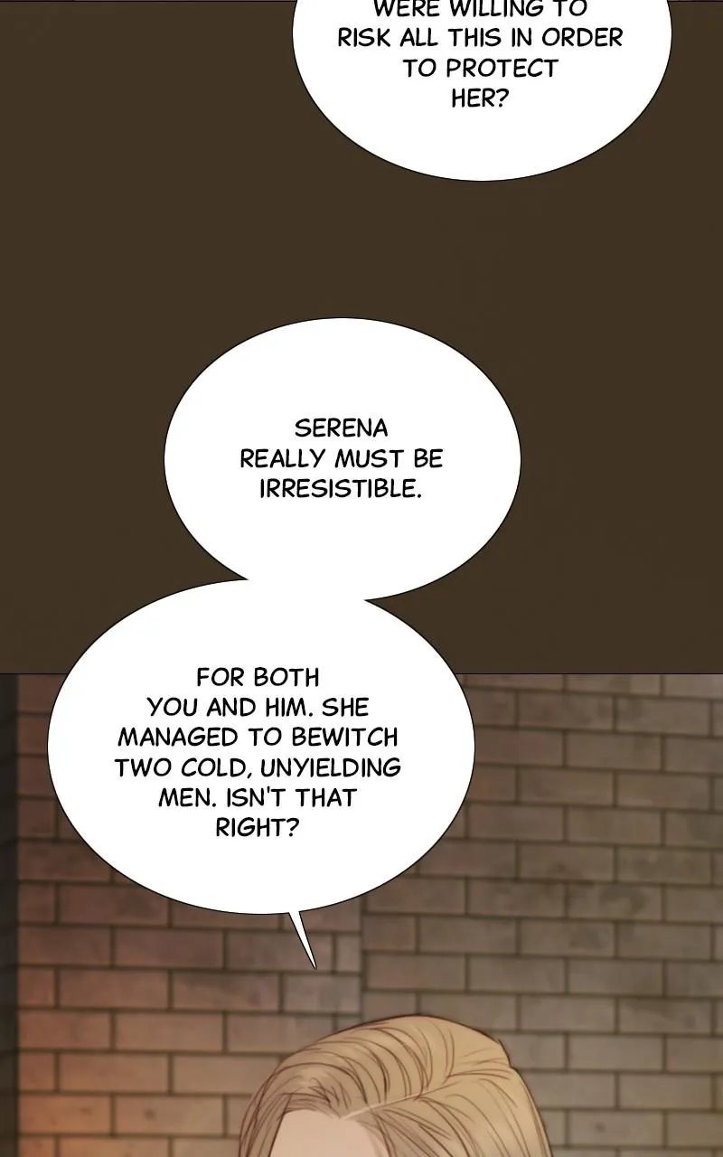 Read Serena Manga Online