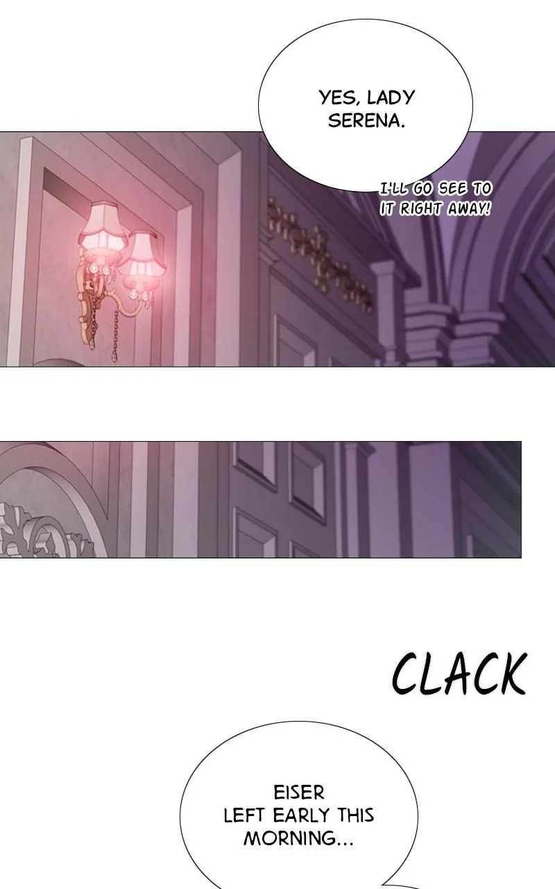 Read Serena Manga Online