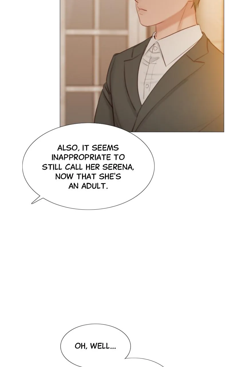 Read Serena Manga Online