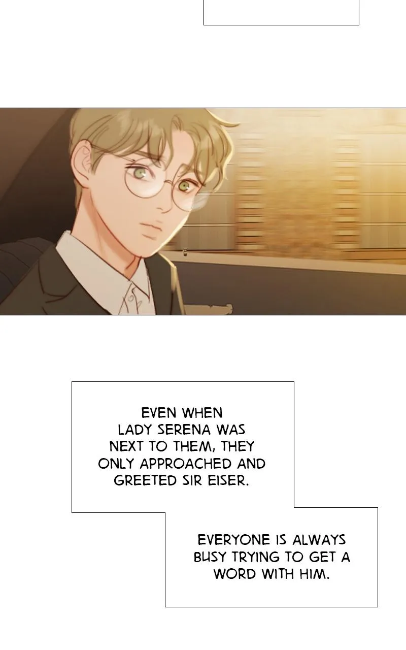 Read Serena Manga Online