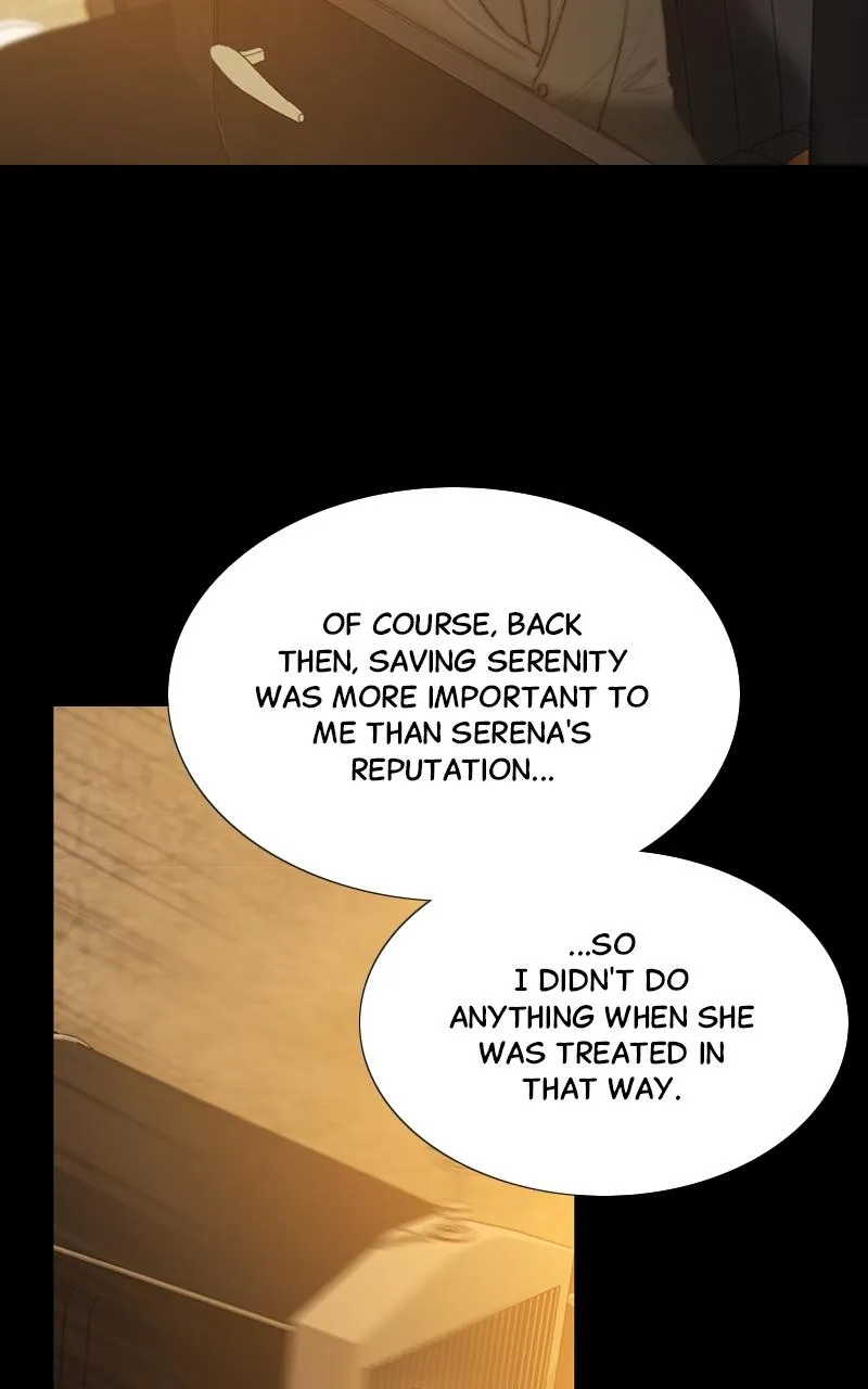 Read Serena Manga Online