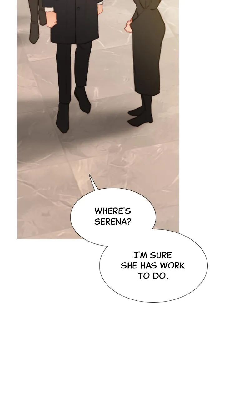 Read Serena Manga Online