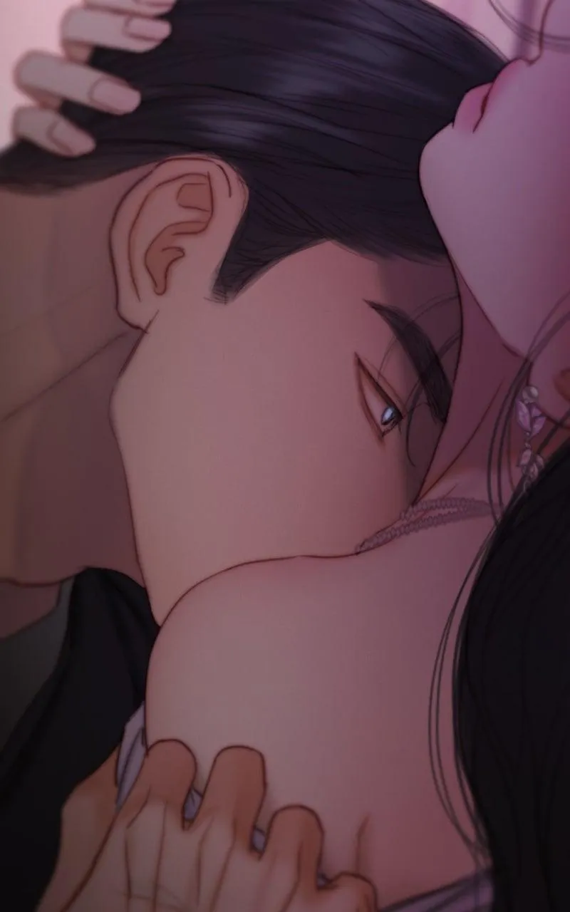 Read Serena Manga Online
