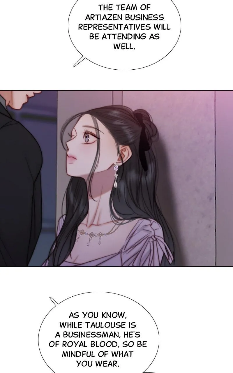 Read Serena Manga Online