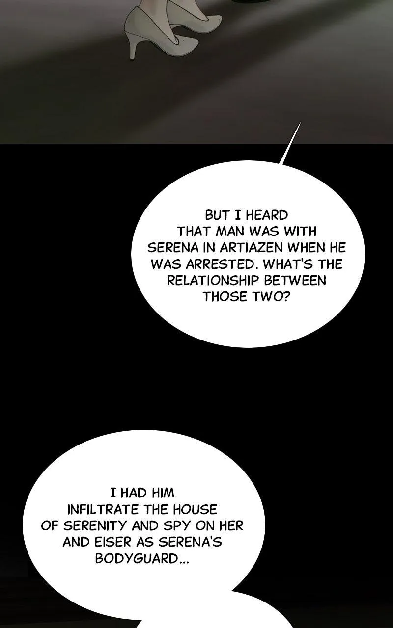 Read Serena Manga Online