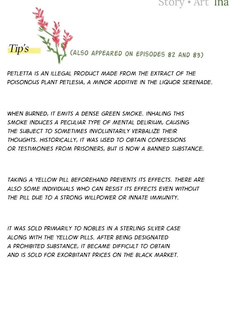 Read Serena Manga Online