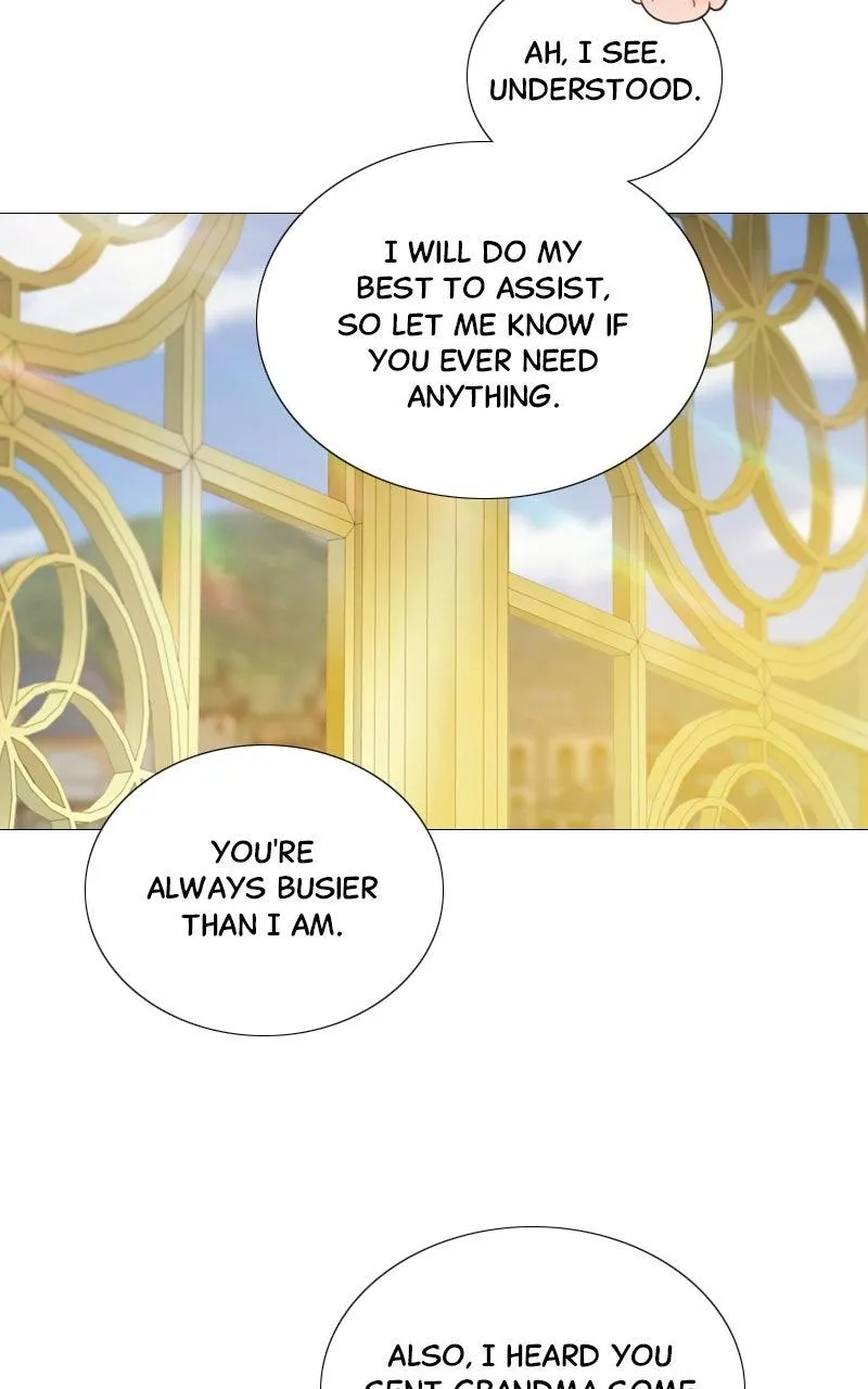 Read Serena Manga Online