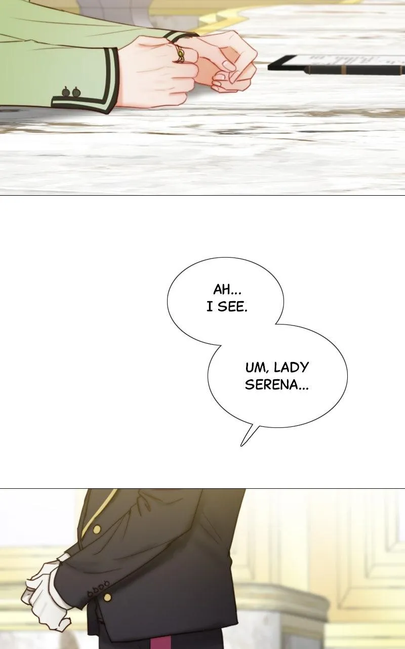 Read Serena Manga Online