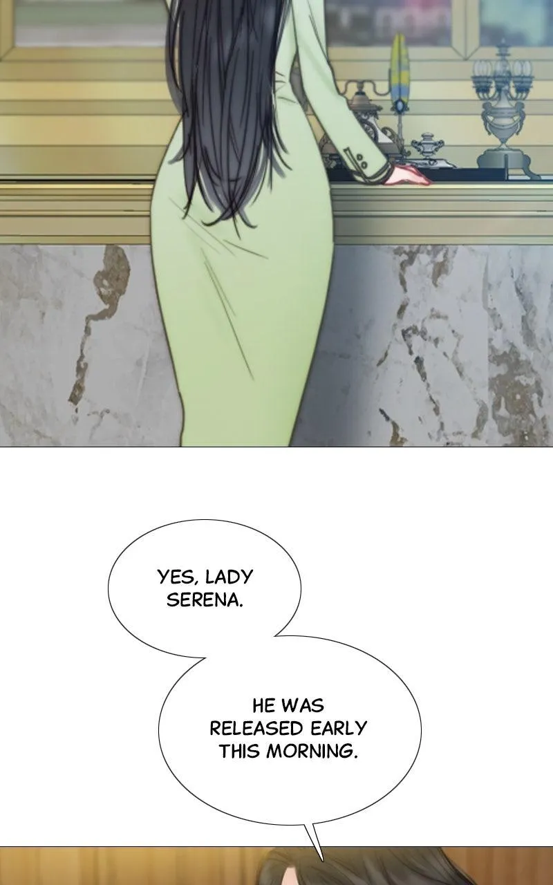 Read Serena Manga Online