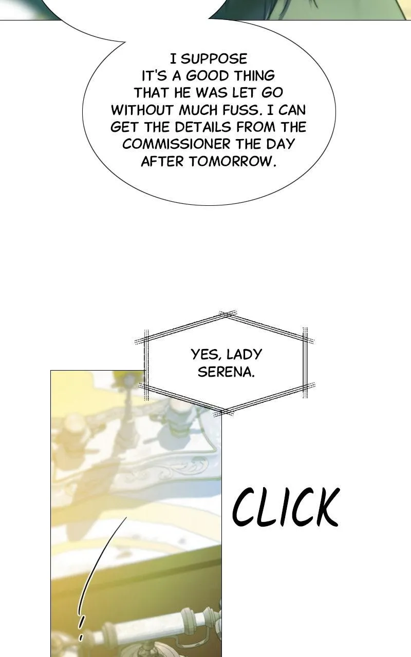 Read Serena Manga Online