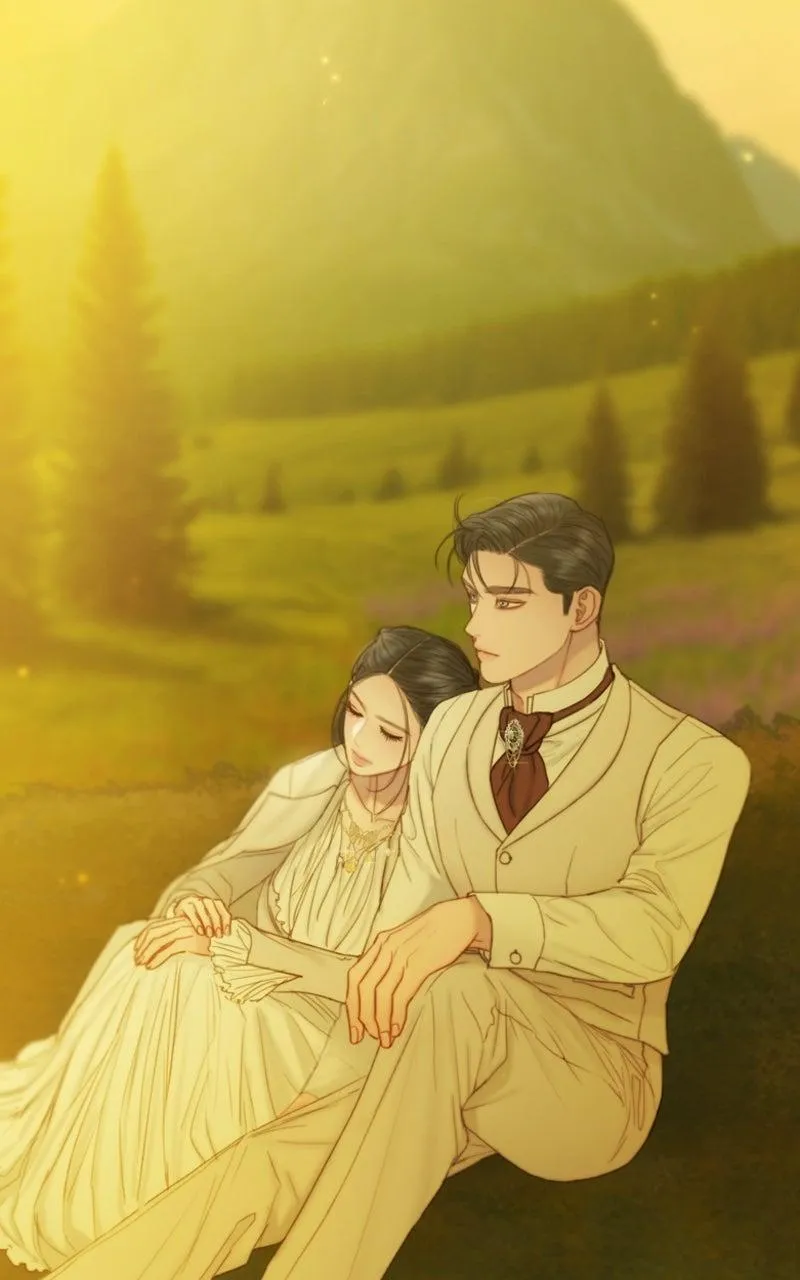 Read Serena Manga Online