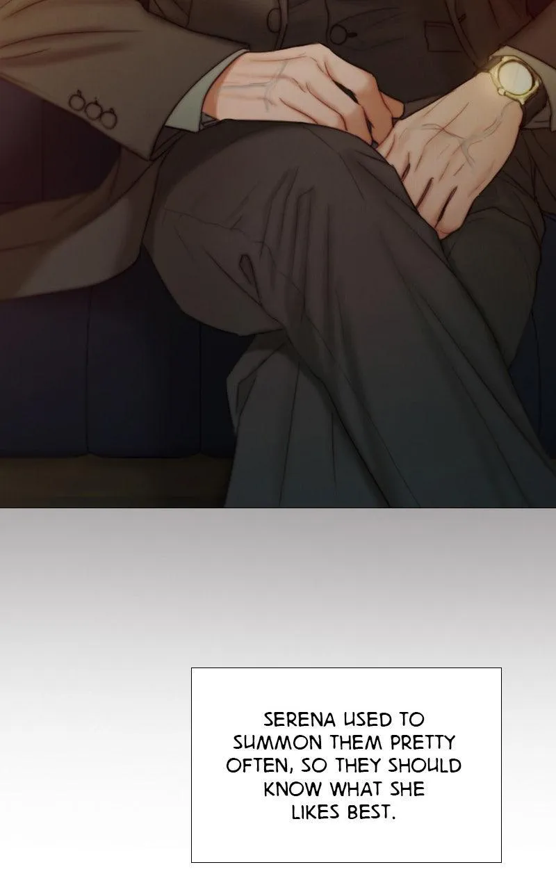 Read Serena Manga Online