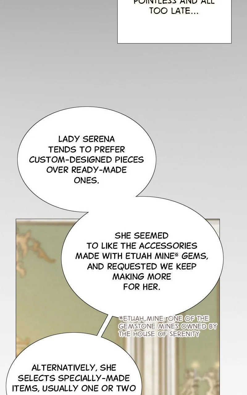 Read Serena Manga Online