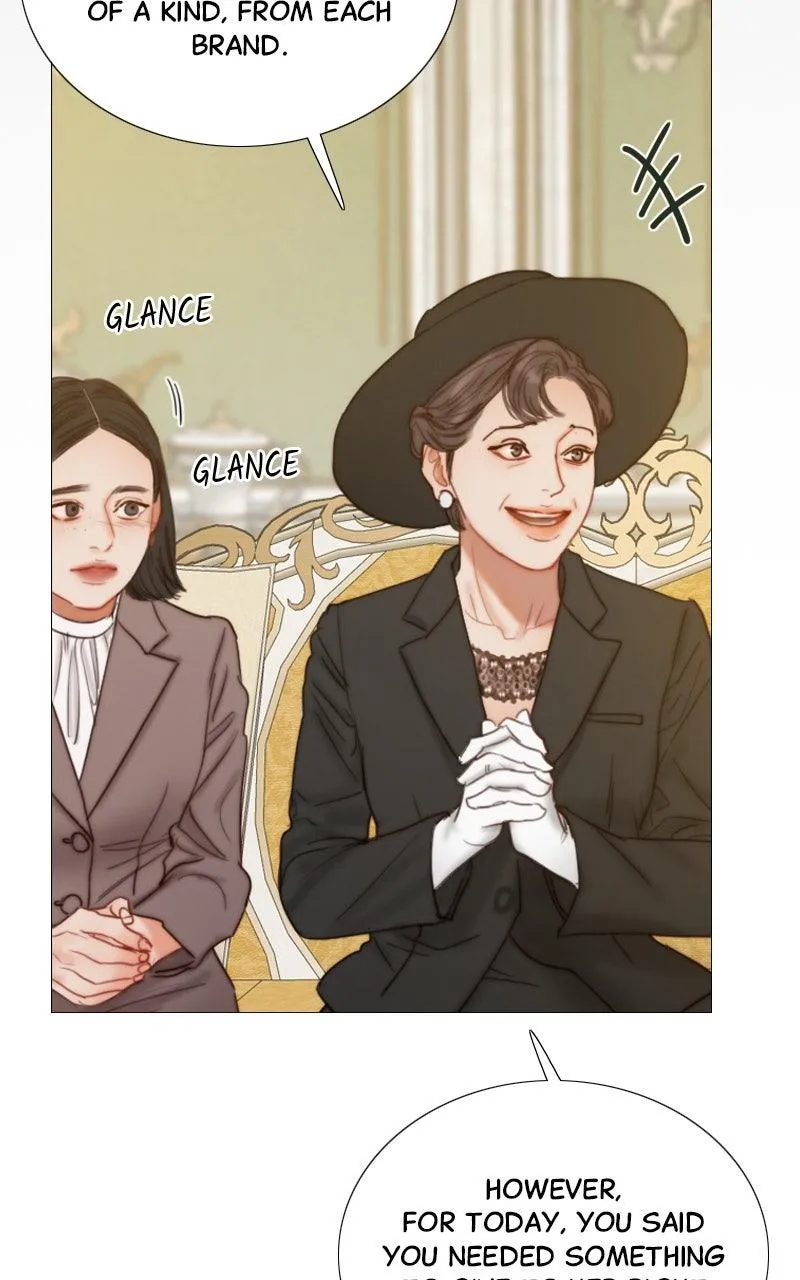 Read Serena Manga Online