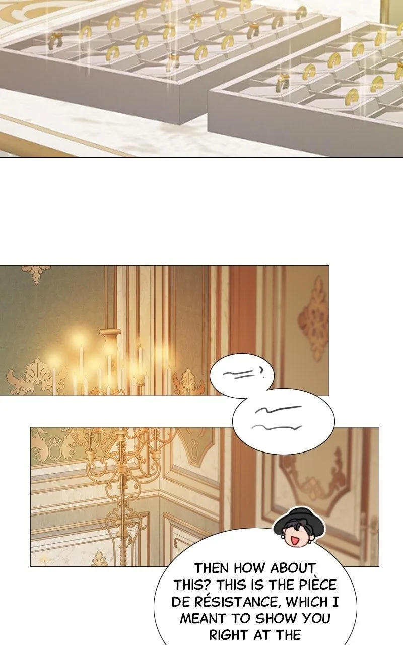 Read Serena Manga Online