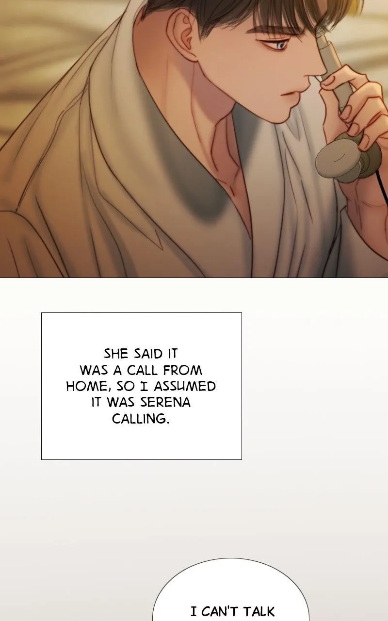 Read Serena Manga Online