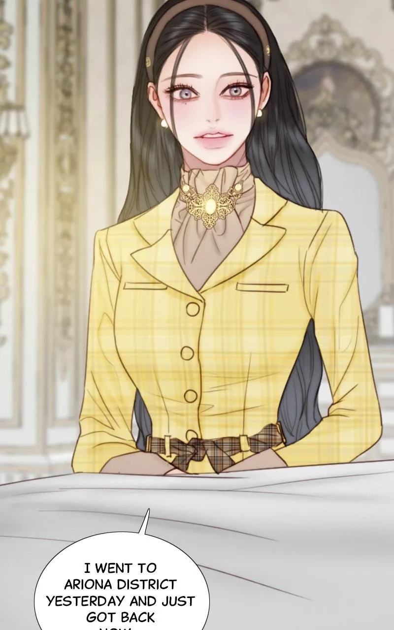 Read Serena Manga Online