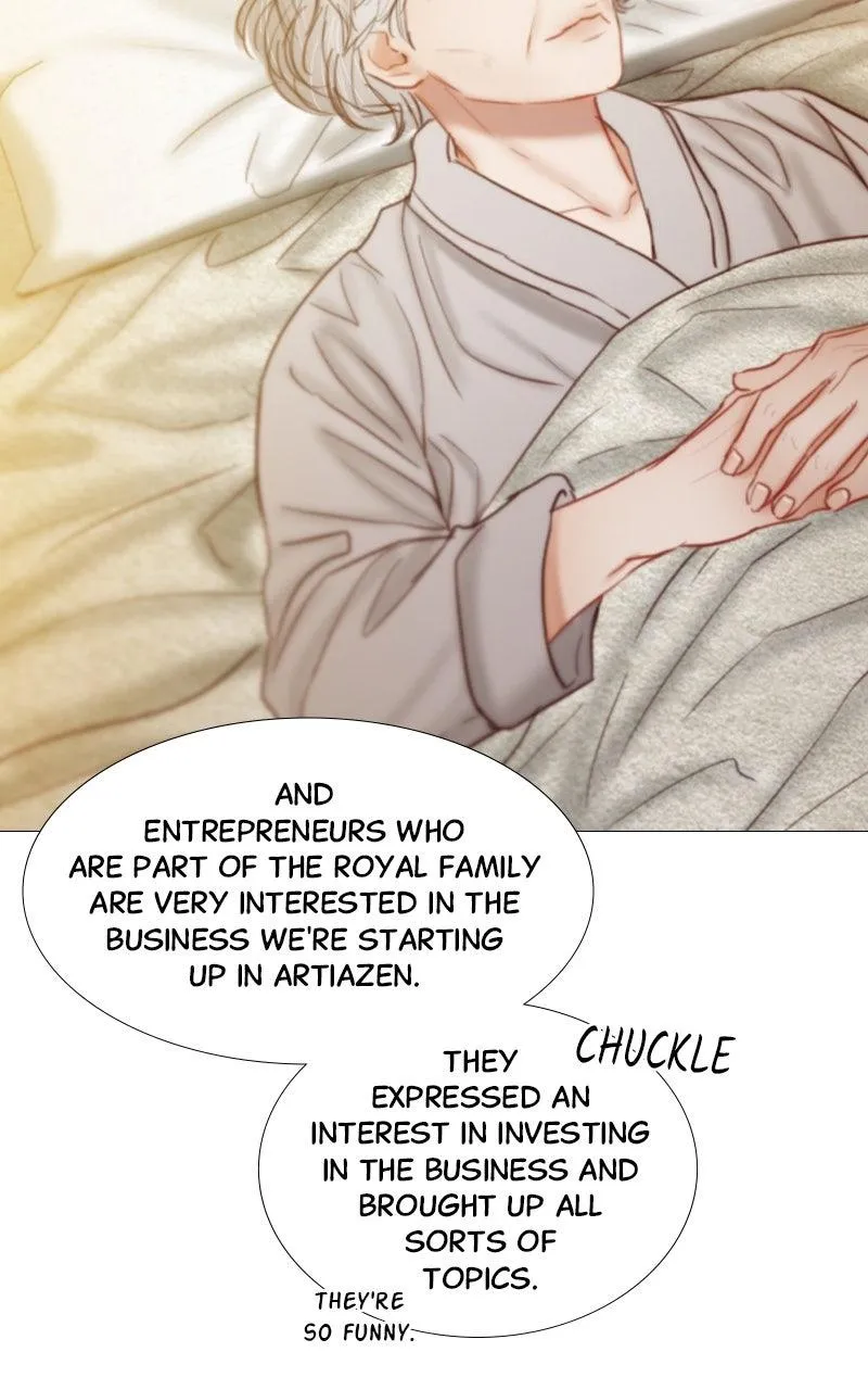 Read Serena Manga Online