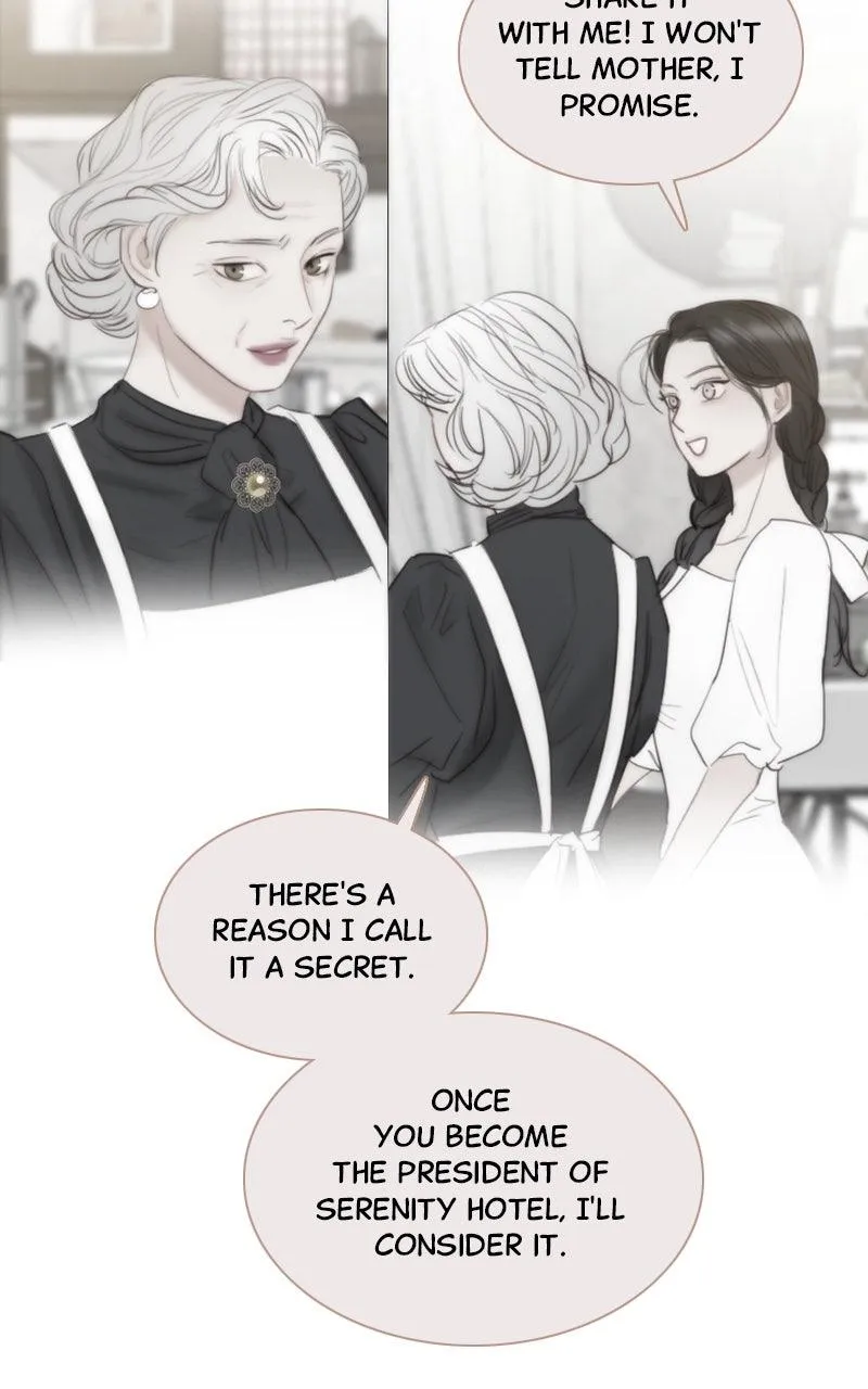 Read Serena Manga Online