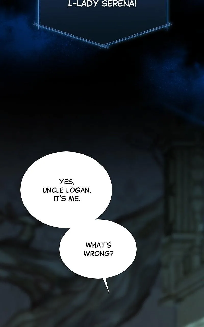 Read Serena Manga Online