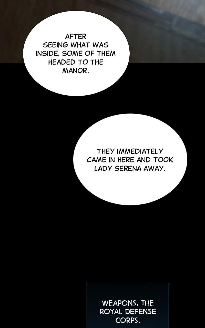 Read Serena Manga Online
