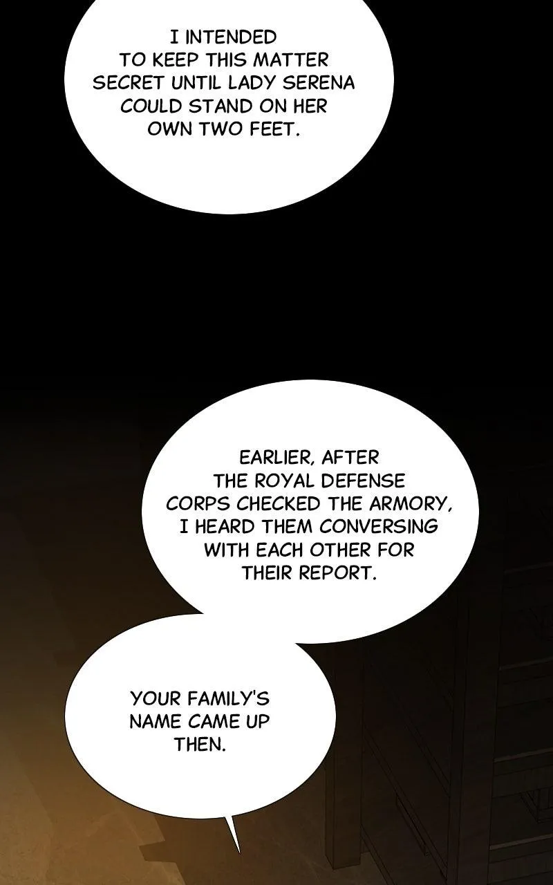 Read Serena Manga Online