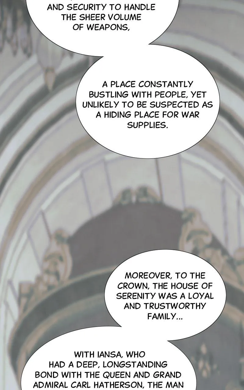 Read Serena Manga Online