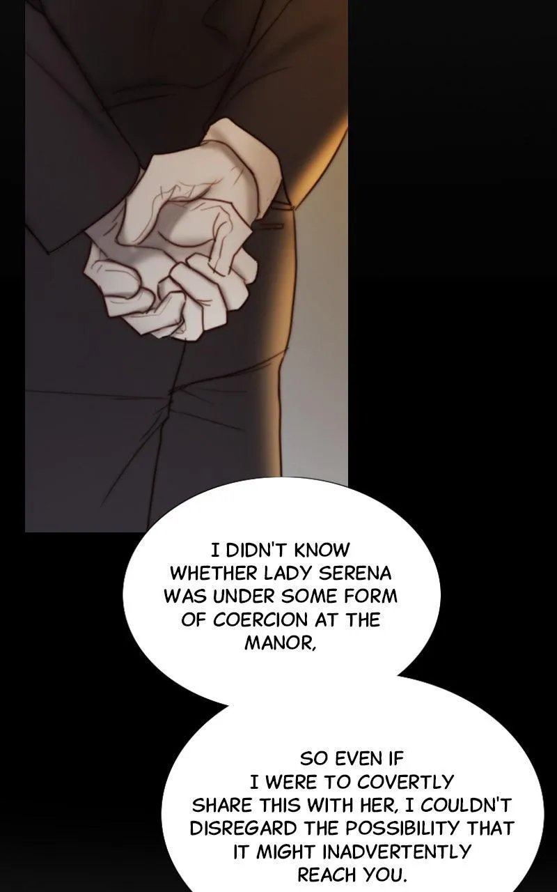 Read Serena Manga Online
