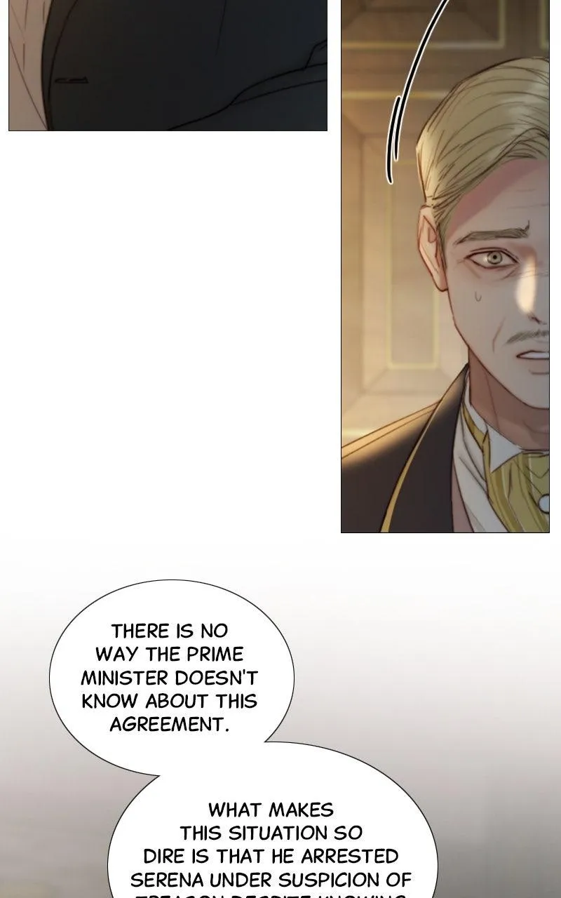 Read Serena Manga Online