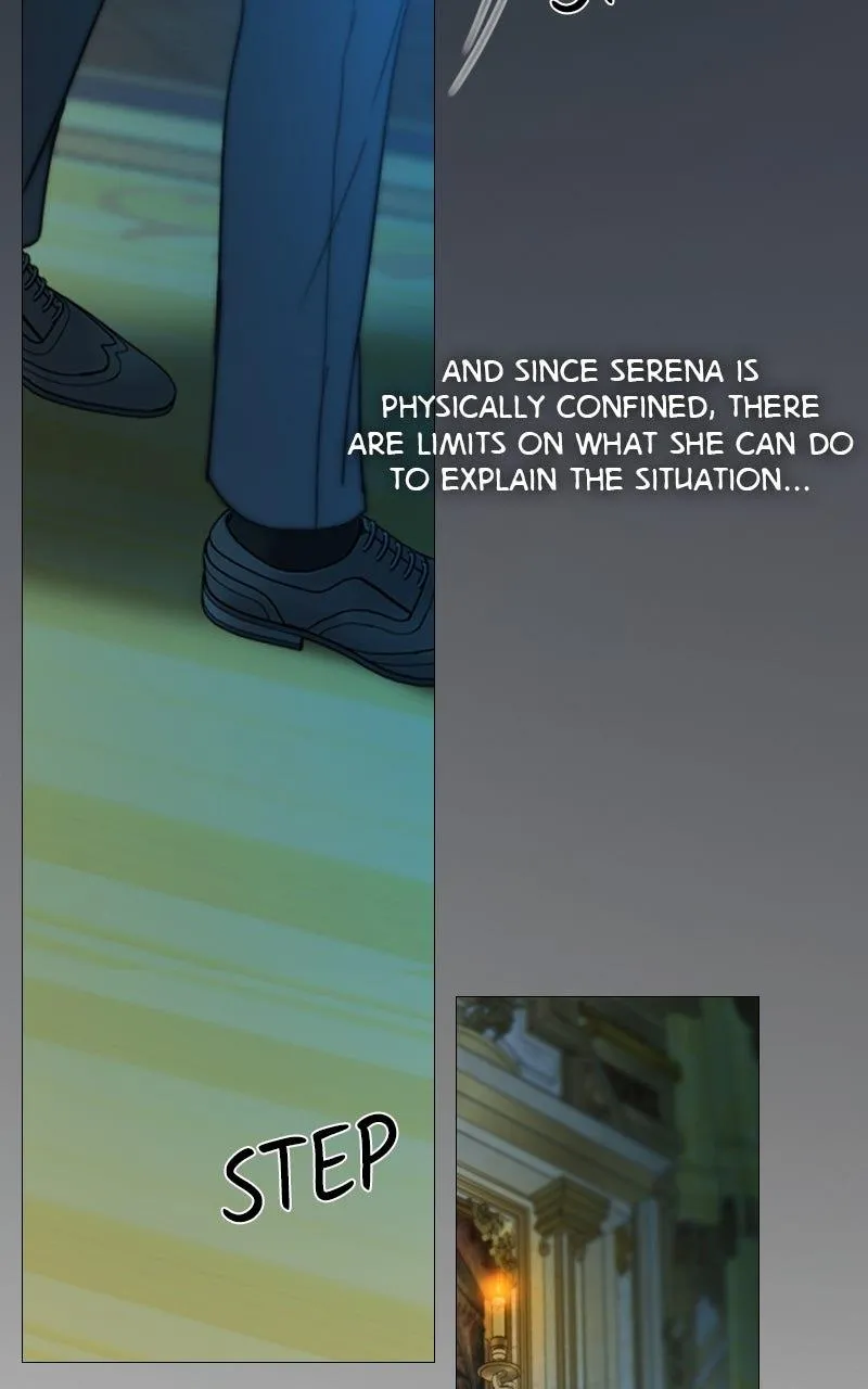 Read Serena Manga Online