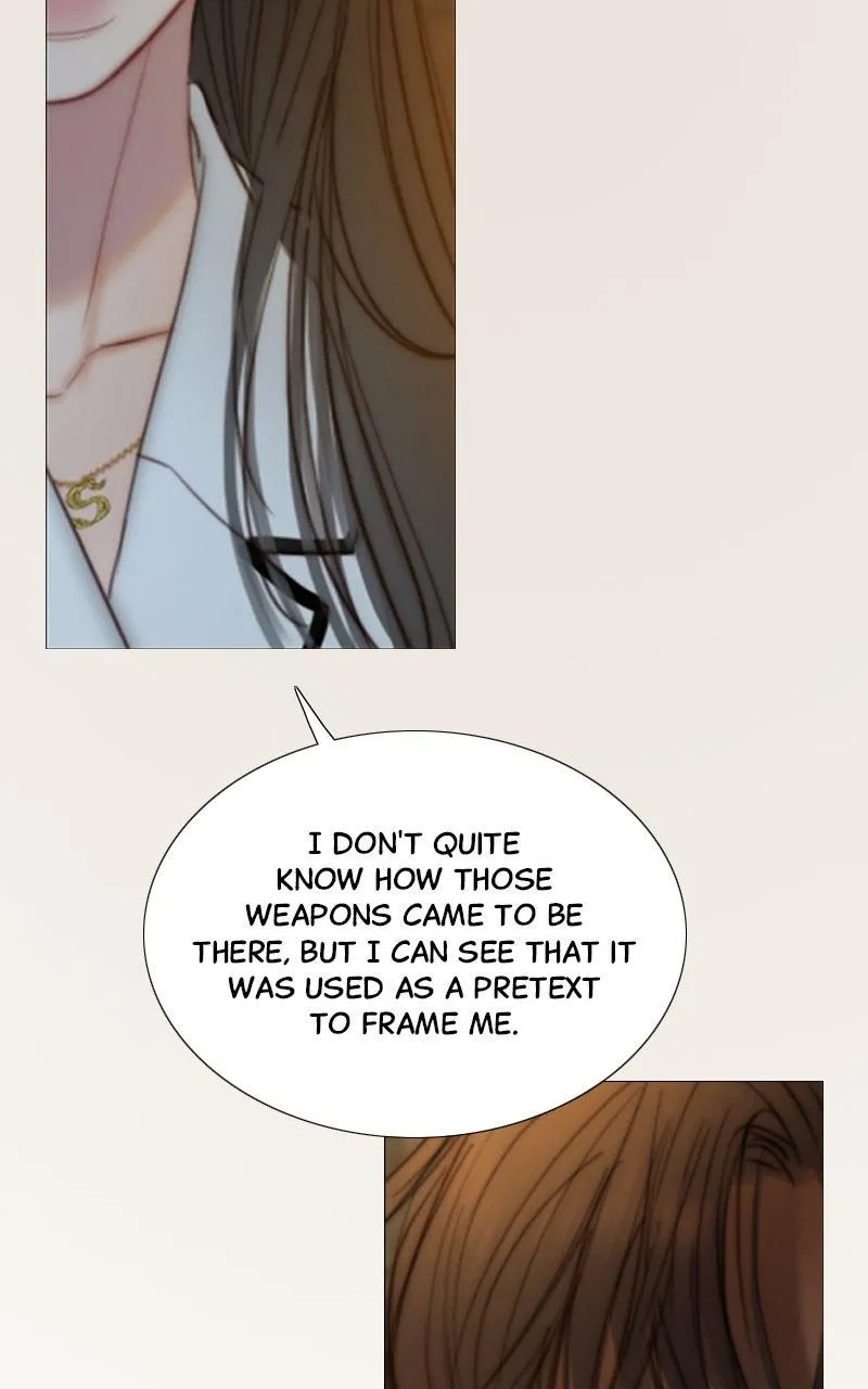 Read Serena Manga Online