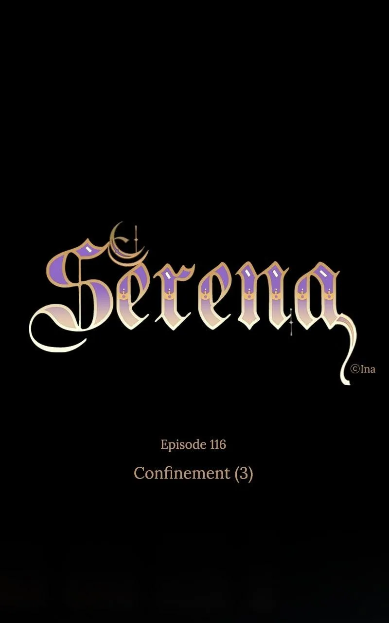 Read Serena Manga Online