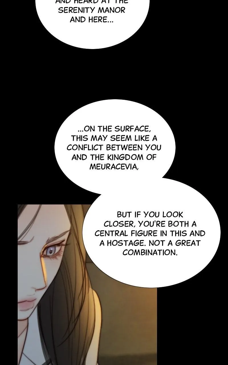 Read Serena Manga Online