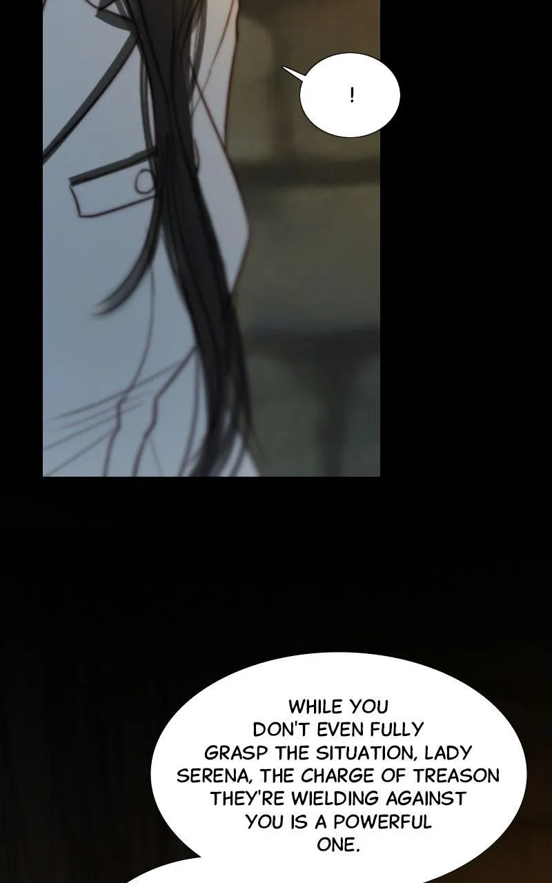 Read Serena Manga Online