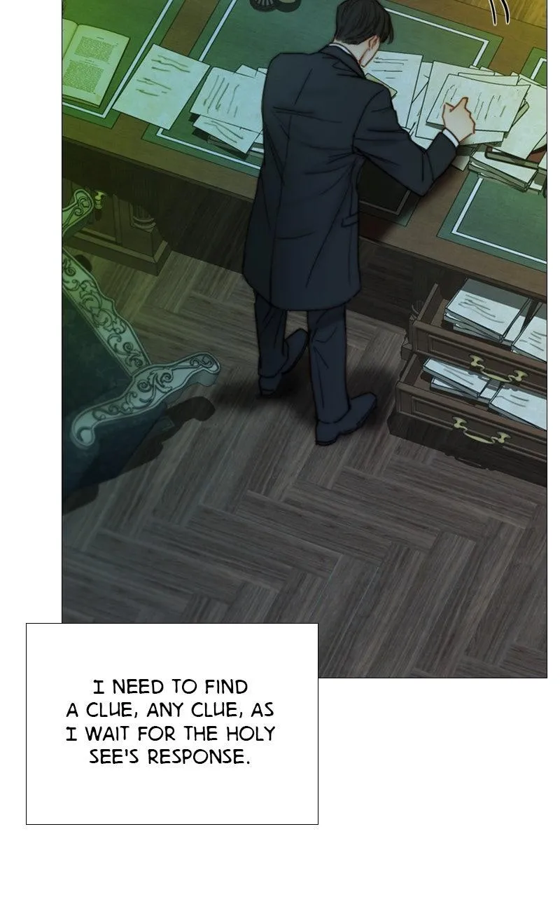 Read Serena Manga Online