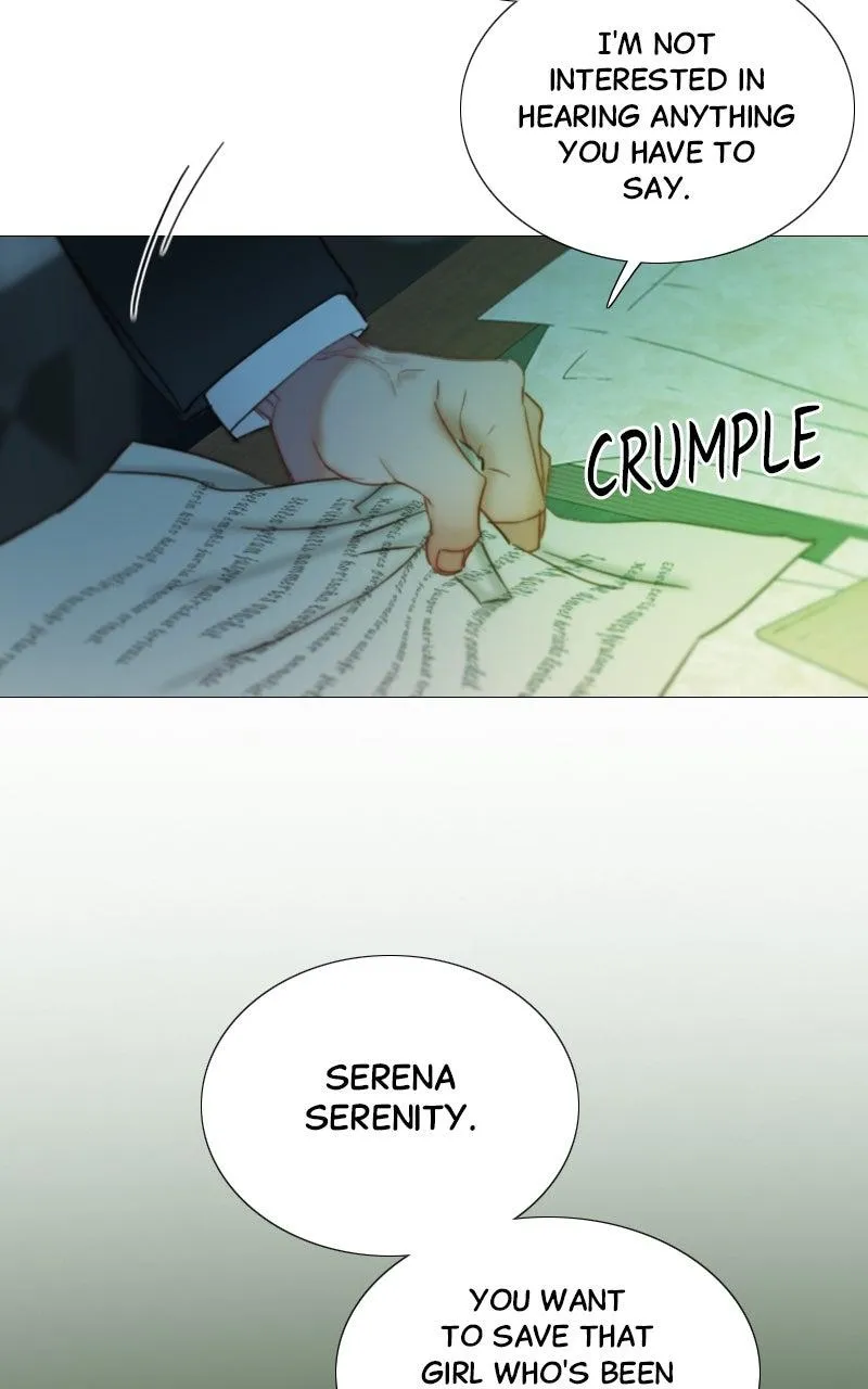 Read Serena Manga Online