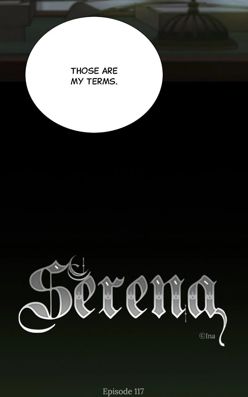Read Serena Manga Online