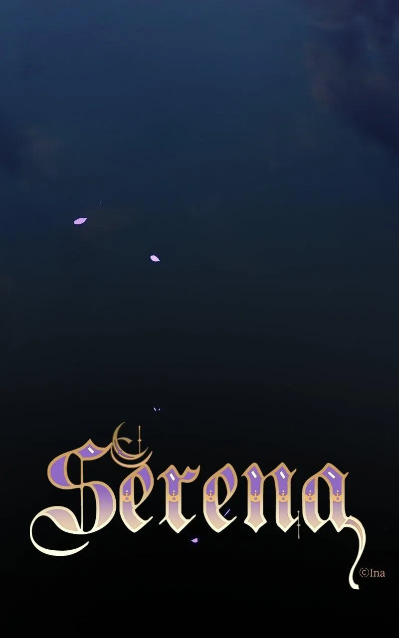 Read Serena Manga Online