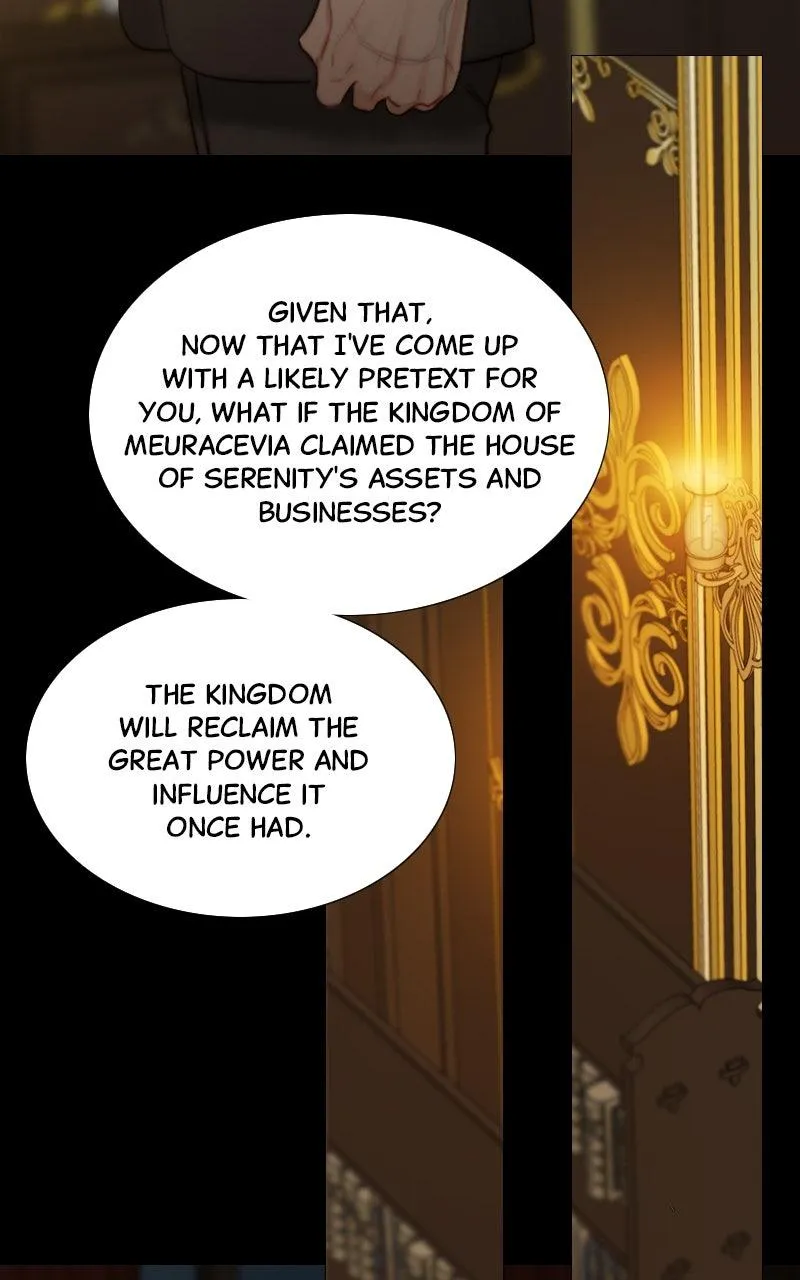 Read Serena Manga Online