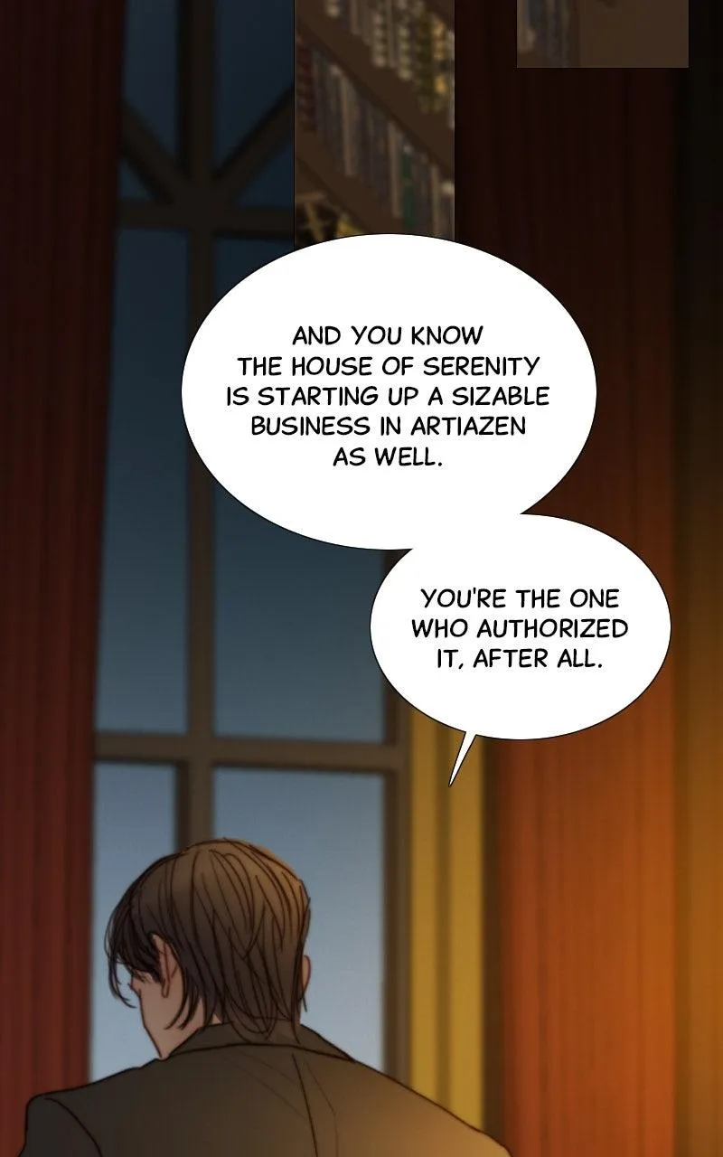 Read Serena Manga Online