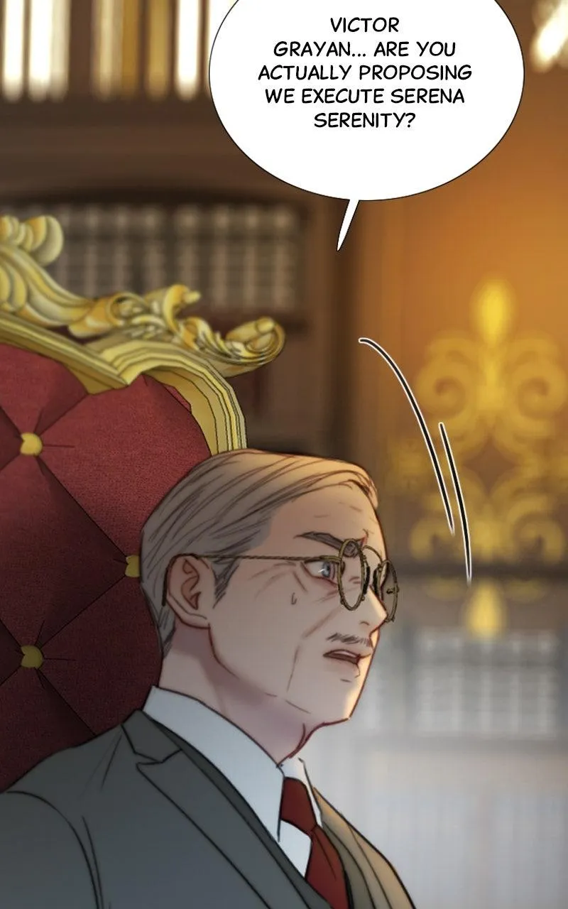 Read Serena Manga Online