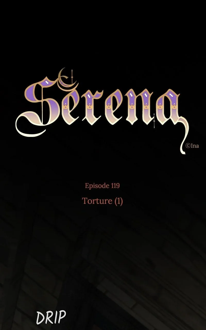 Read Serena Manga Online