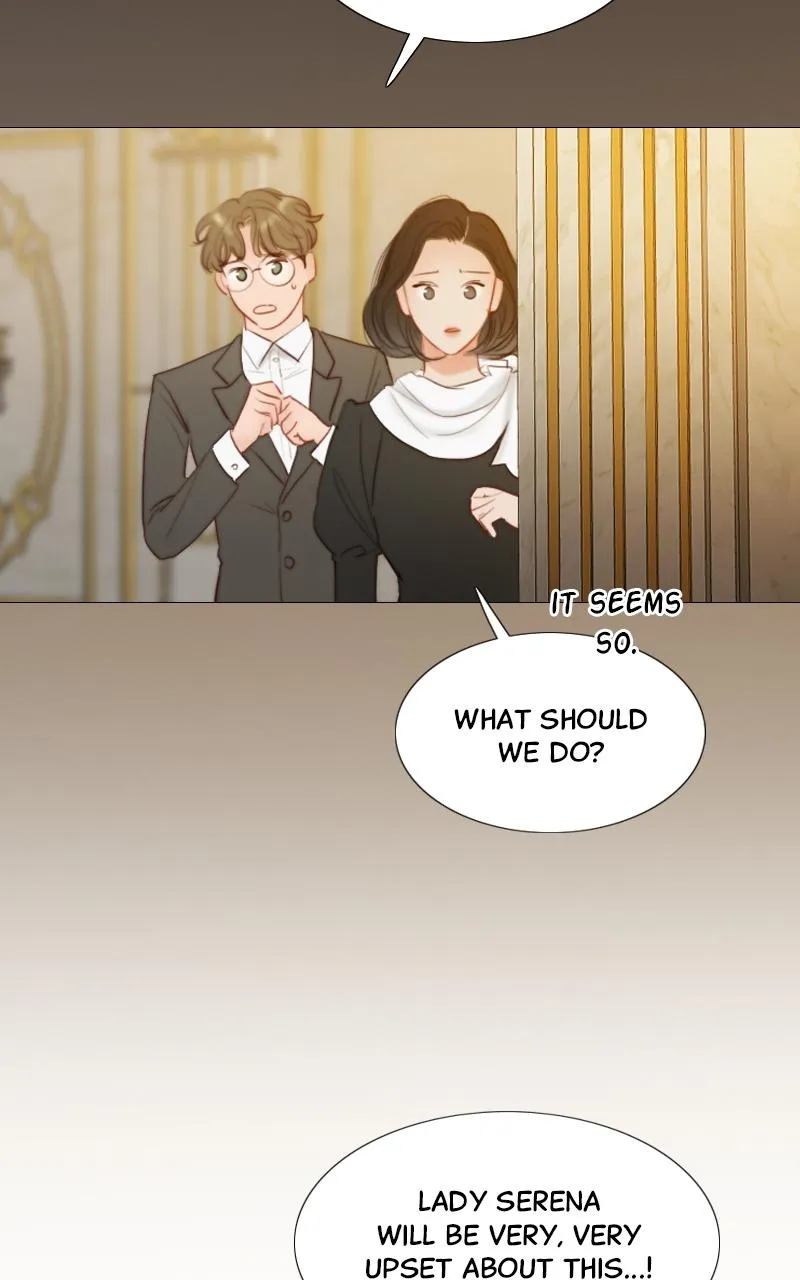 Read Serena Manga Online