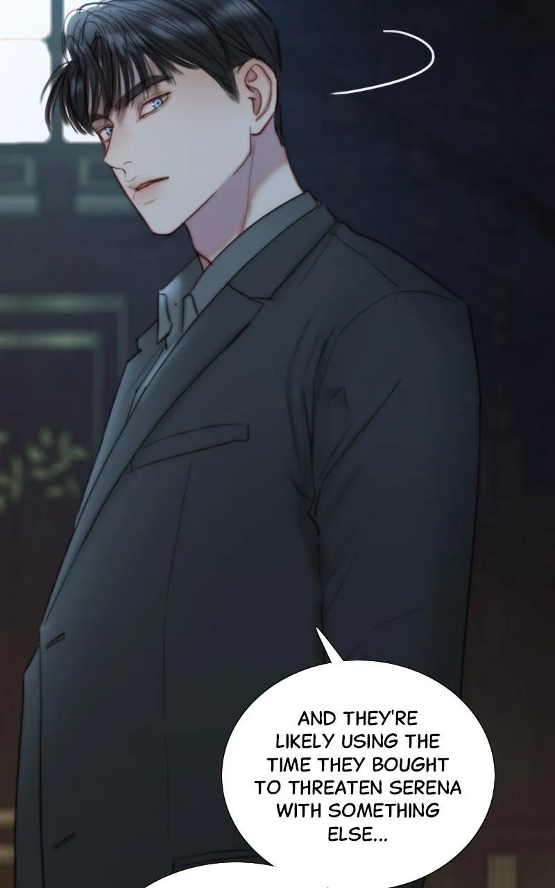 Read Serena Manga Online