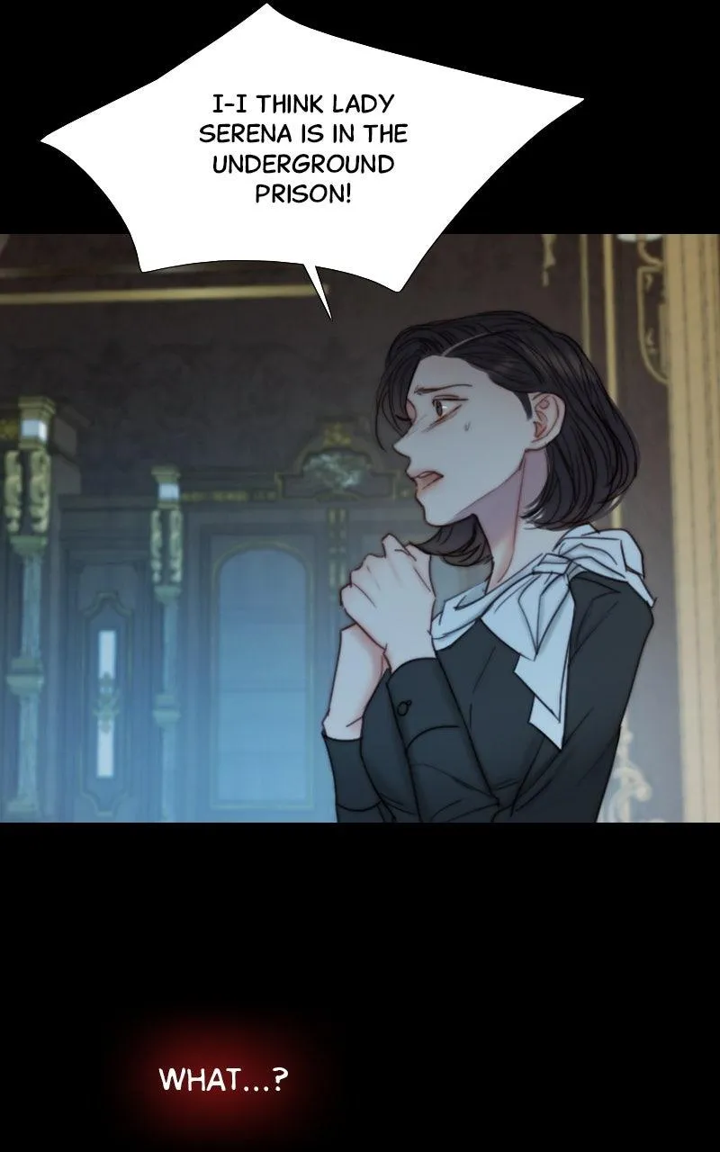 Read Serena Manga Online