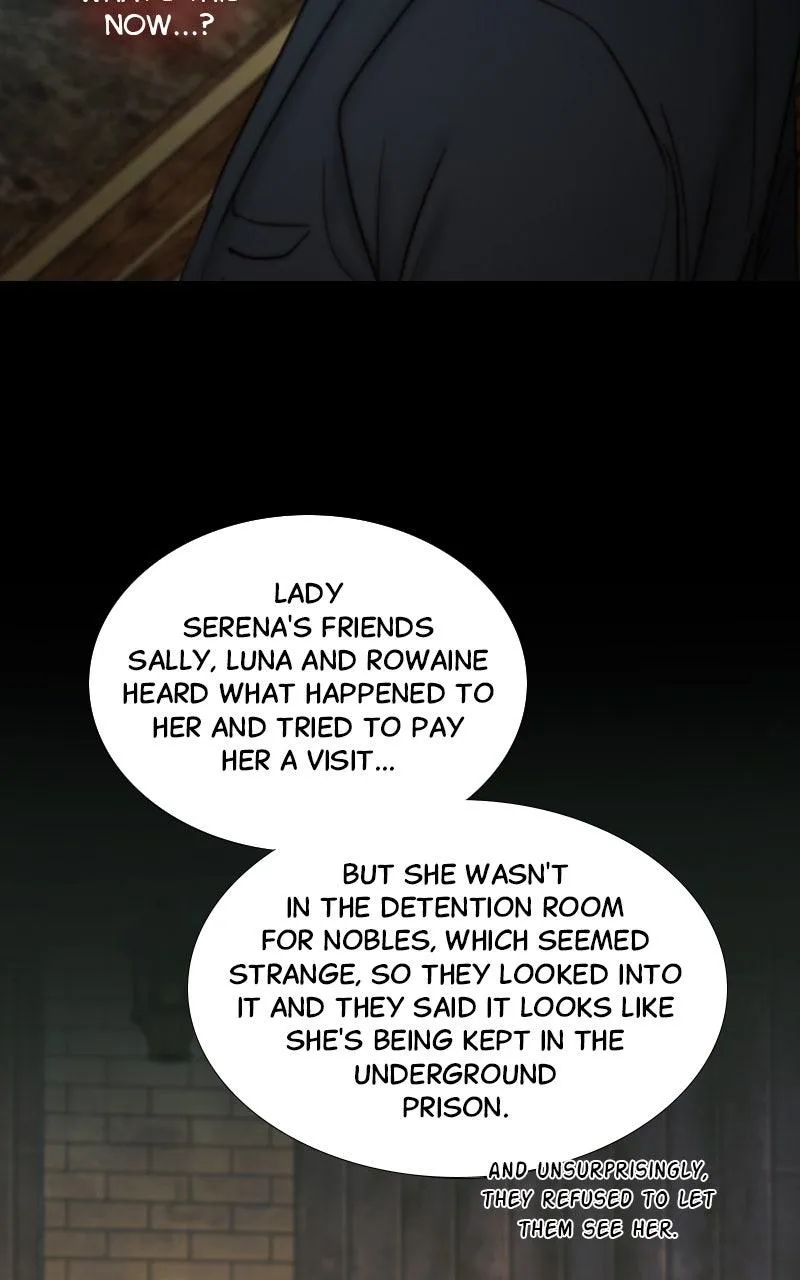 Read Serena Manga Online