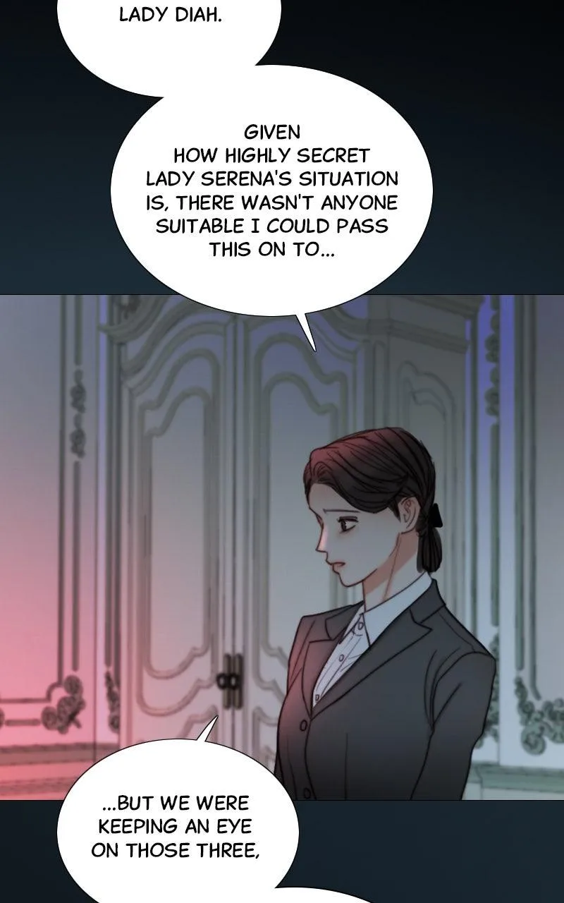 Read Serena Manga Online