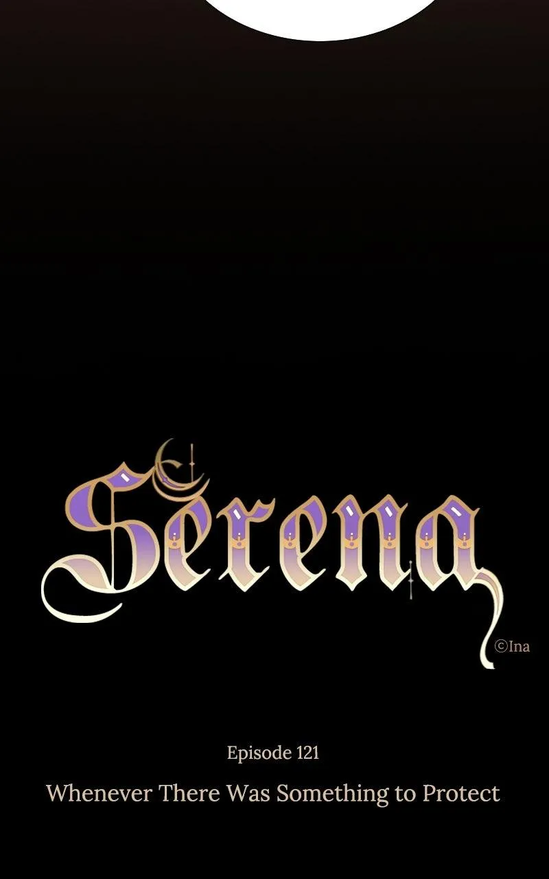 Read Serena Manga Online